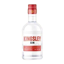 Gin Kingsley 0.5 l - 40%